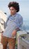 Lula Shawl in Berroco Regatta - 396-3 PDF
