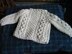 Child's Aran Jacket