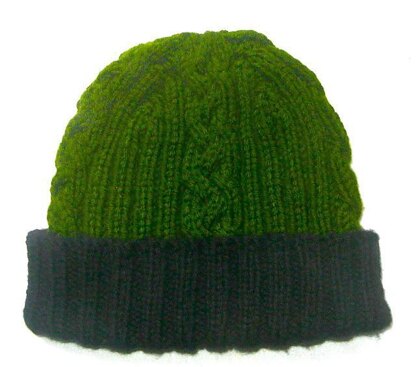 Winter Warmer Beanie