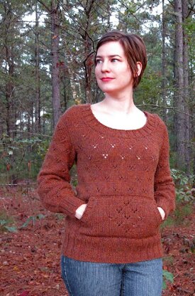 Starbrook Pullover