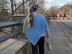 Heidelberg Poncho