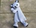 Koala Bear Security Blanket