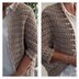 Shrug Toscana cardigan