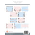 The Paper Boutique Christmas Cuddles Insert Collection