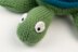 Deramores Tiffany the Turtle PDF