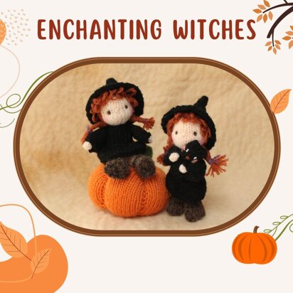 Enchanting Witches