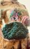 Vintage coin purse & clutch