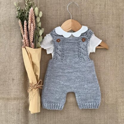 Robin Overalls