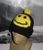 FREE Smiley Bobble Beanie