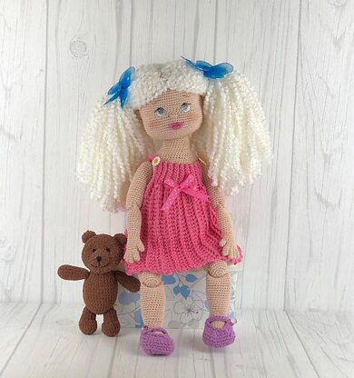 Sweet Doll
