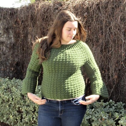 Papaver Pullover