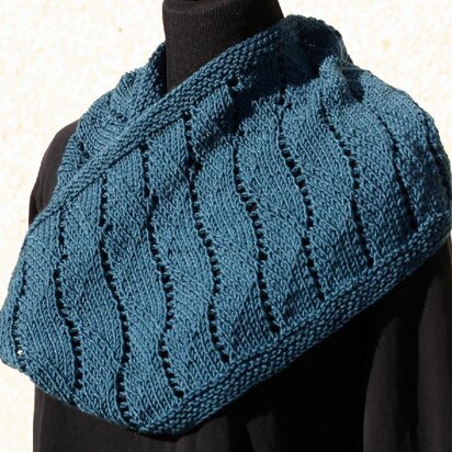 Tamara Moots Beatrice Cowl PDF