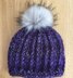 Wisteria Beanie