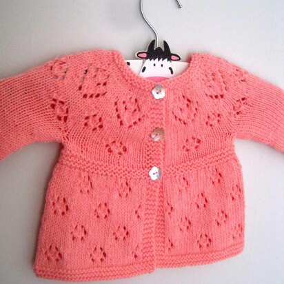 Daisy Cardi