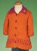 Child's Swing Coat #508