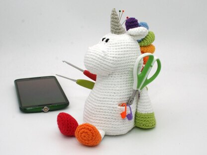 Phone Stand Horse/Unicorn