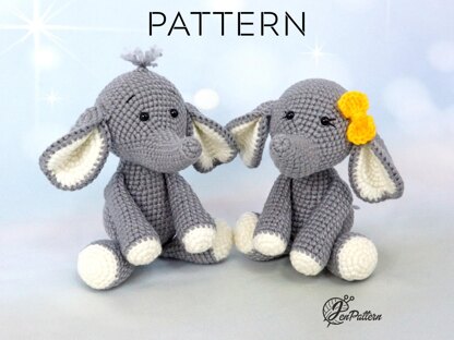 Elephant Twins