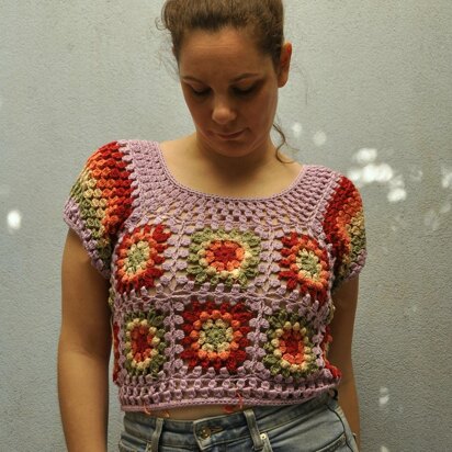 Best Crochet Top Patterns