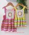 Garden Party Sundress