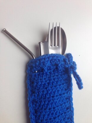 Cutlery Carrier