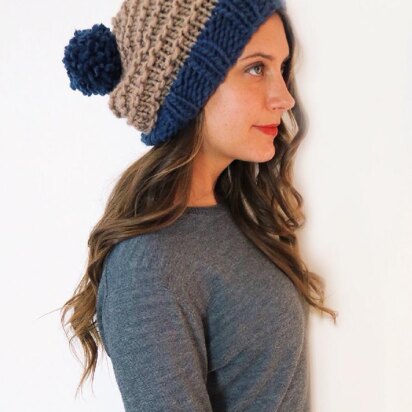 Sandman Slouch Hat