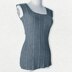 Wavelet Lace Cami