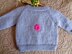 Fior di Lino Cardigan