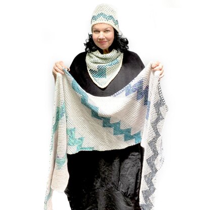 Kentia Wrap