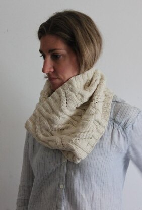 Snowy River Cowl