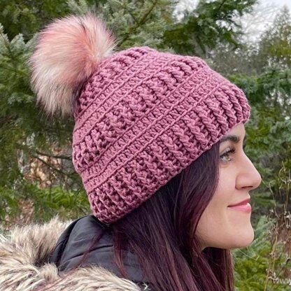 Brooklyn Beanie