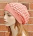 Clementine Slouch Hat