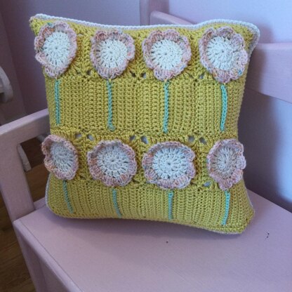 Bloom Pillow