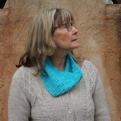 Ravenswick Cowl