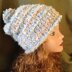 Garter Ridged Hat