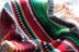 Serape Stripe Blanket