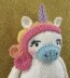 Unicorn Knit Pattern