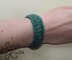 Free Vine Hairband & Bracelet Knitting Pattern Snoo's Knits