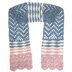 Sand and Sea Scarf
