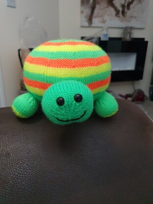 Goofy tortoise number 2