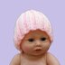 Little Pink Hat