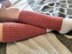 Cozy Cable Leg Warmers