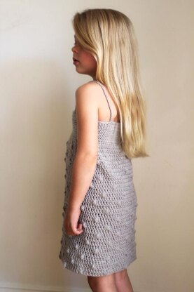 The Bailey Dress