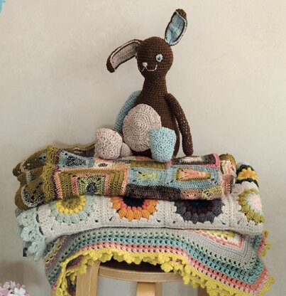 Syd the Rabbit