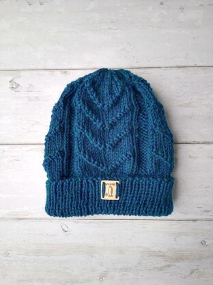 Ren Beanie