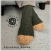 Leinster Socks