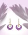 Passion Earrings