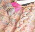 Chunky Cable and Bobbles Blanket