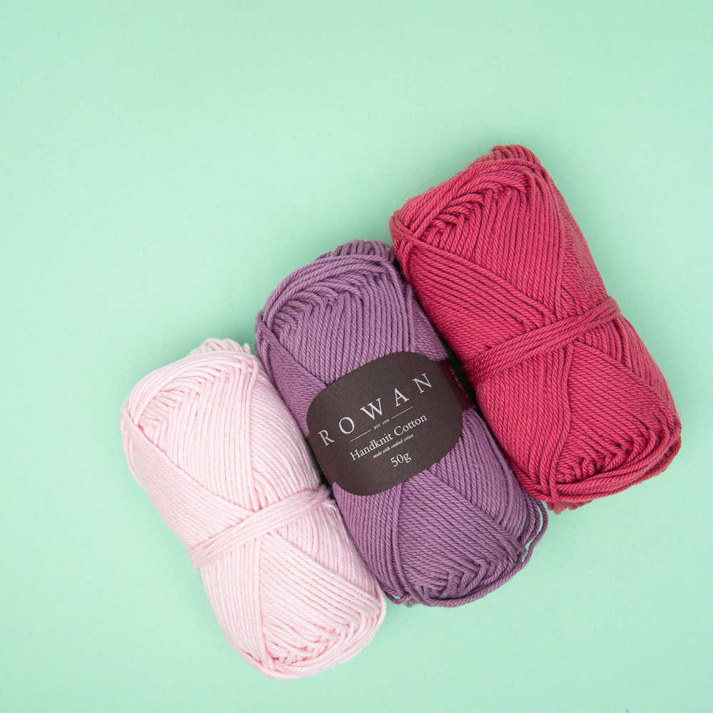 Rowan Handknit Cotton - view 3