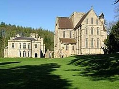 Brinkburn