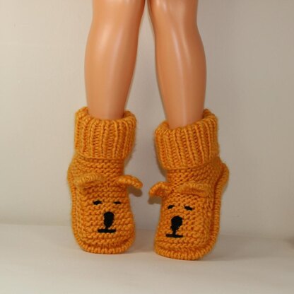 Barbie Slipper Boots For Girls Teens Kids Slippers Pink Booties Fleece Slipper  Socks - B0CDLK7CM3 BarbiePedia